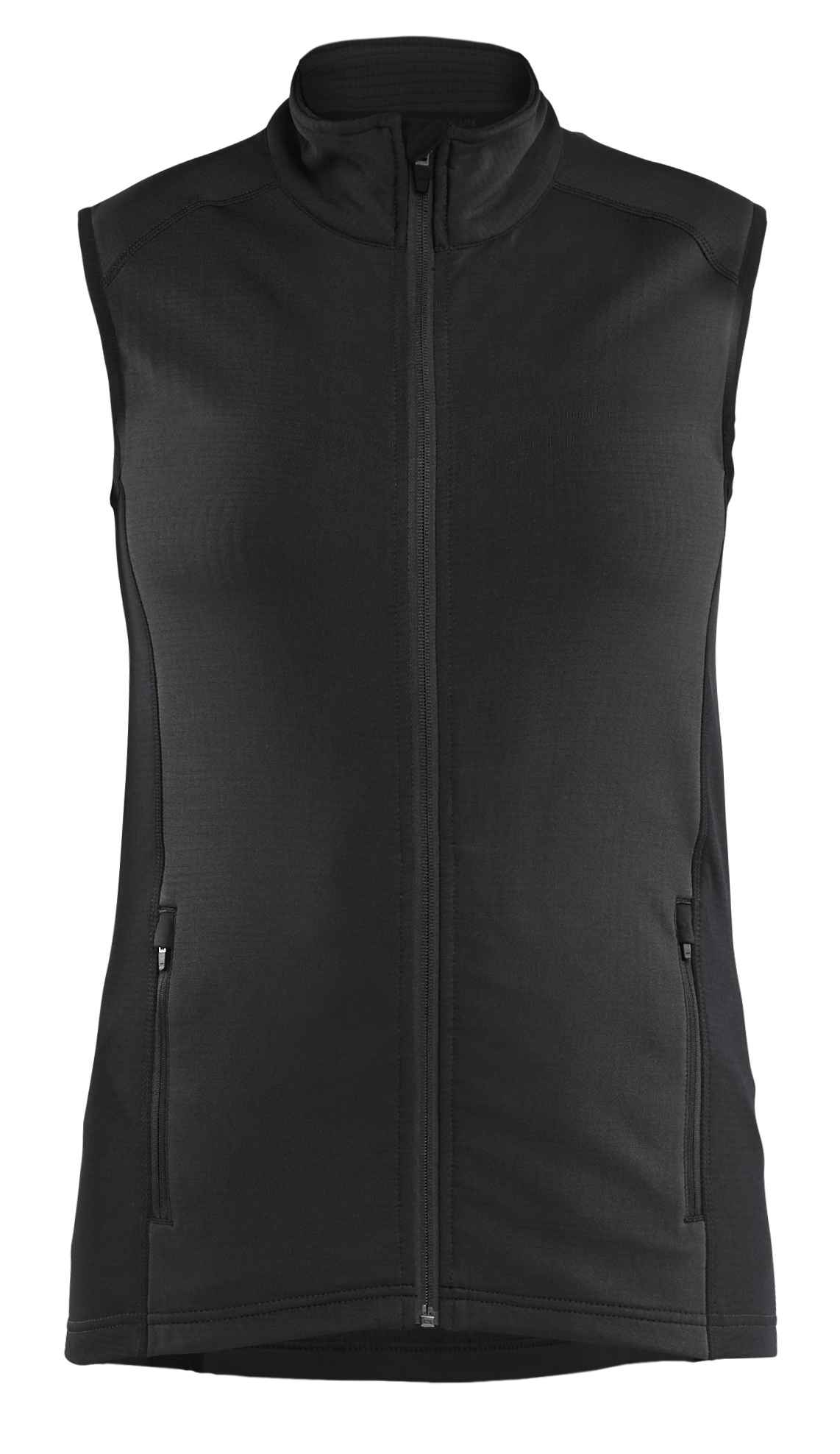 Portwest werkjas dames — Blåkläder STRIKER Dames Bodywarmer fleece