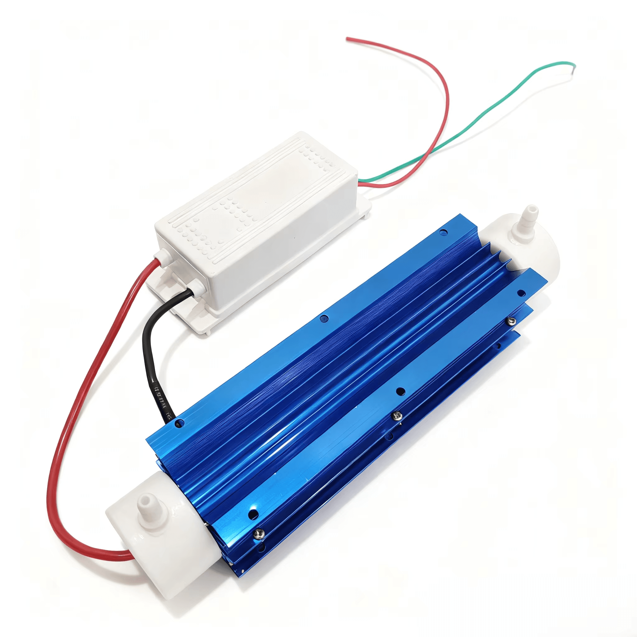 Commerical grade ozone generator