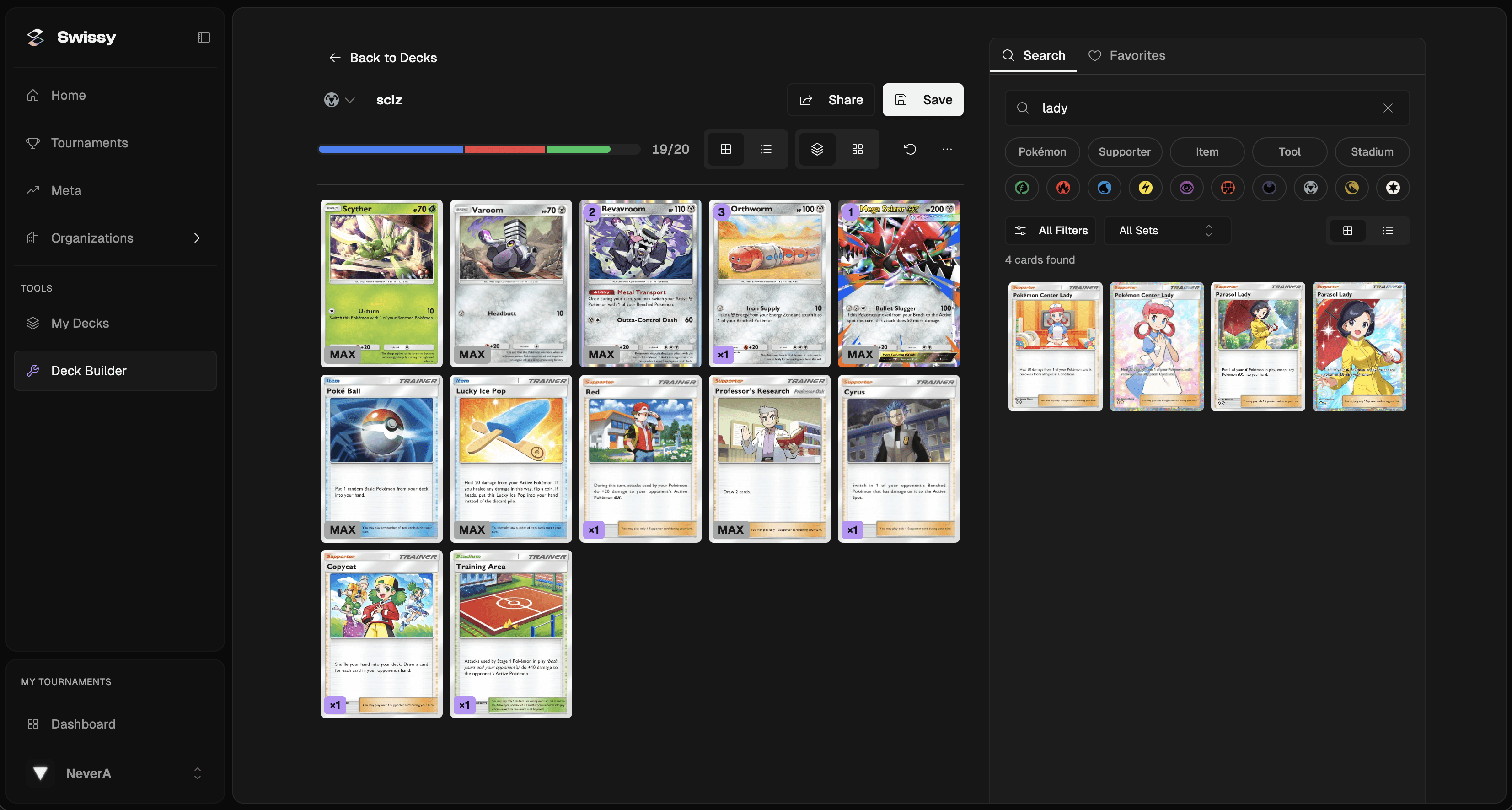 Club Map Paywall