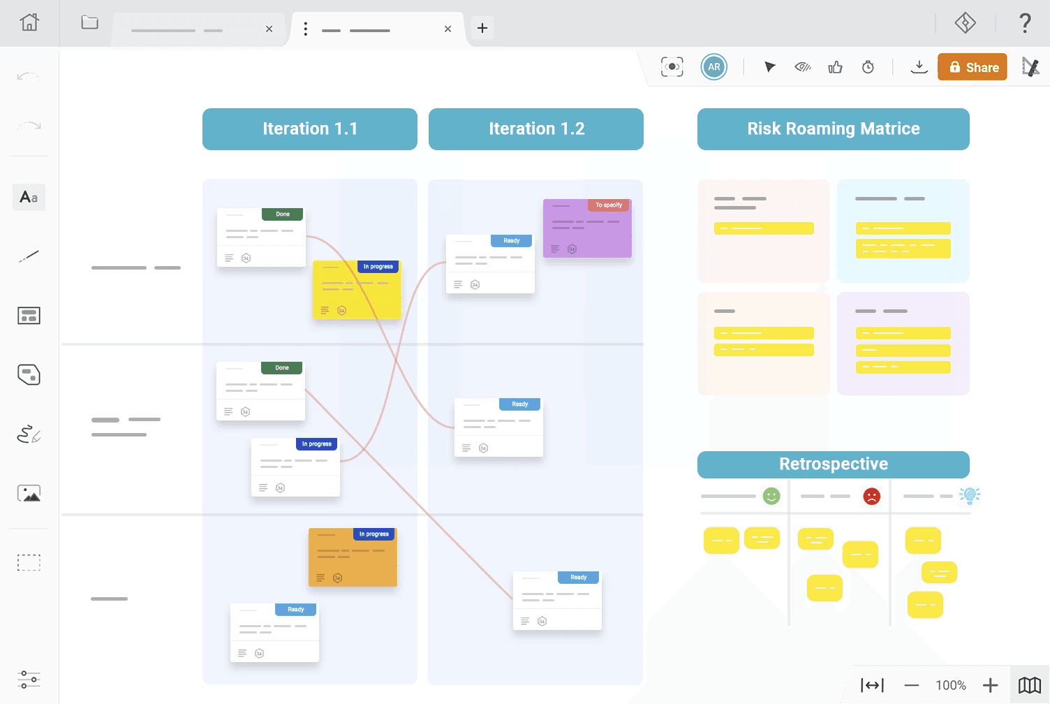 Draft.io