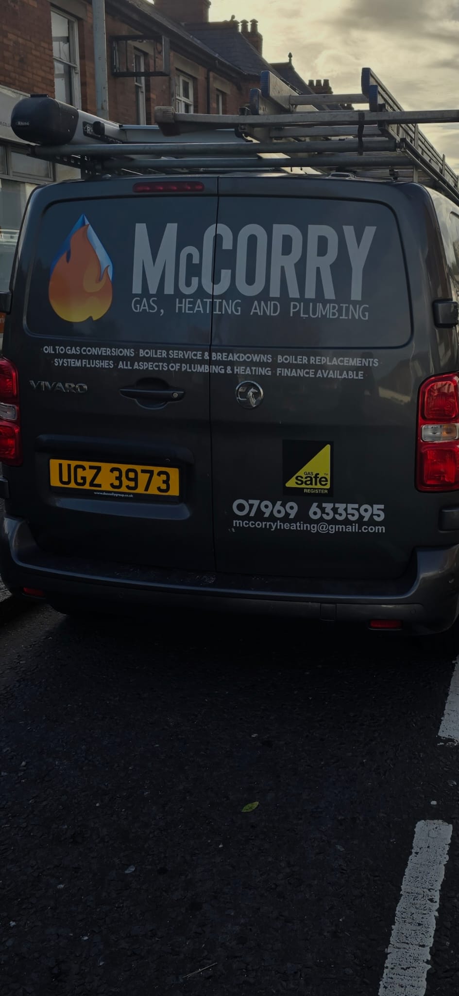 More than just local plumbers