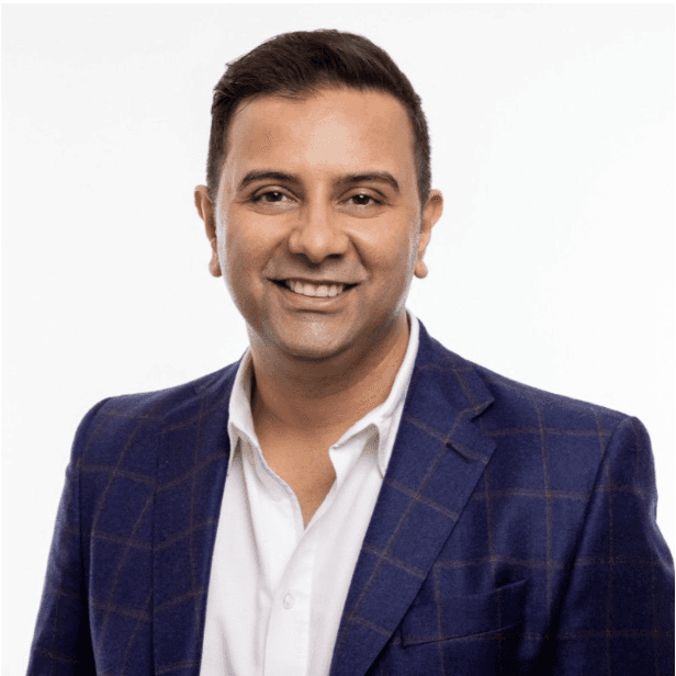 Sarvarth Misra