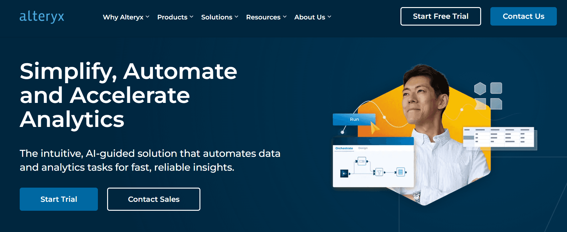 Tools - AI Financial Statement Analysis