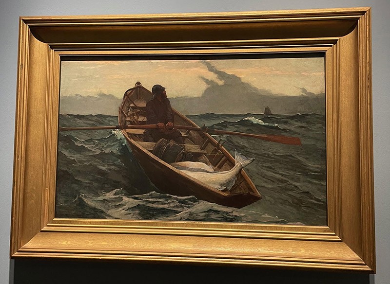 National Gallery, London