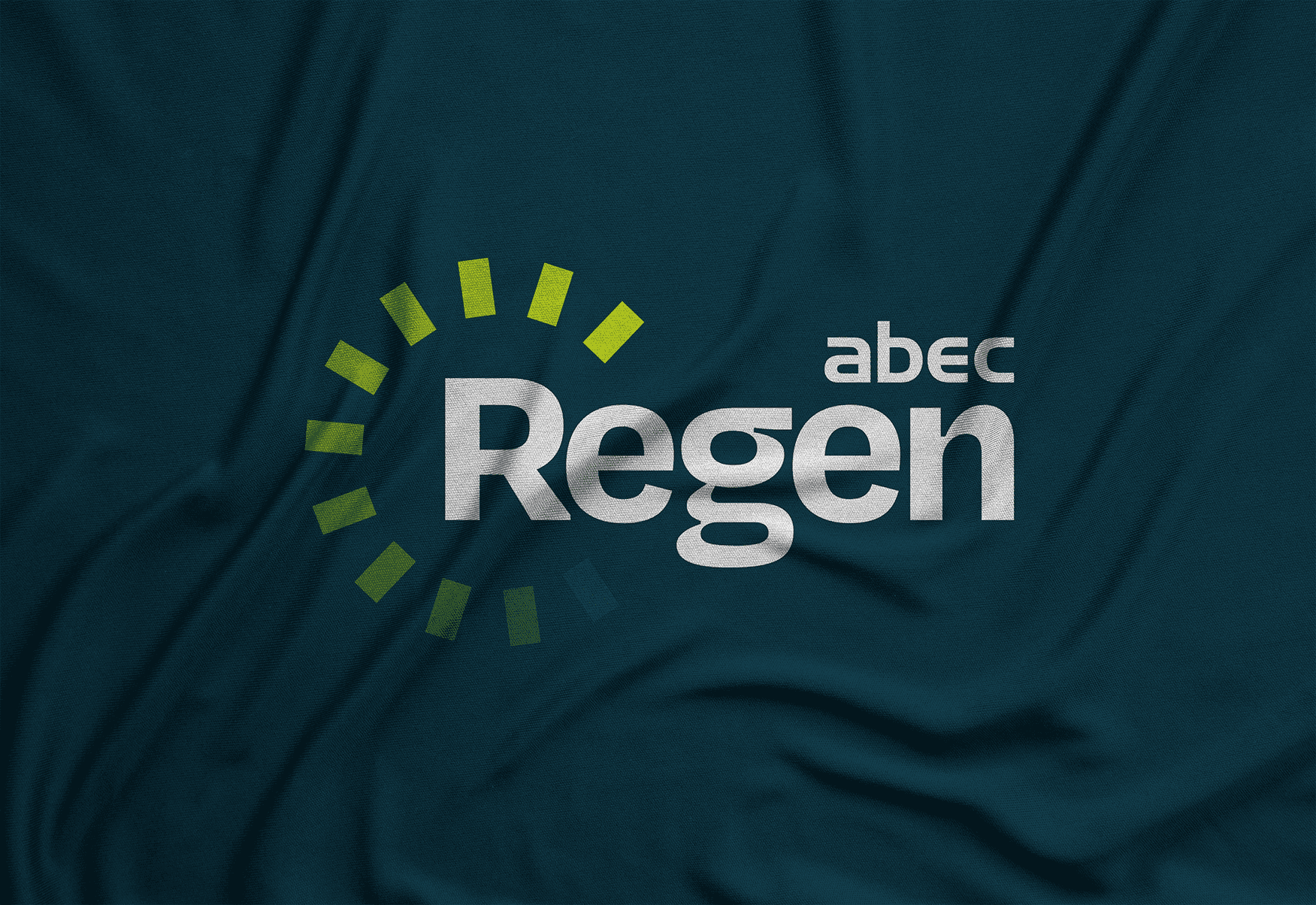 Abec regen logo