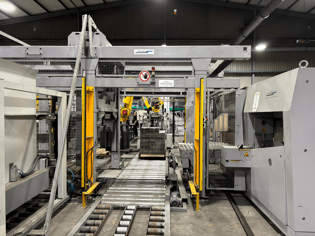 Image of a luxury home