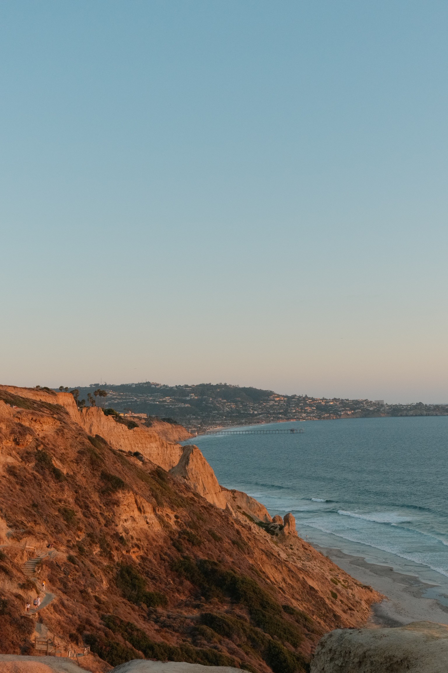 la jolla shores