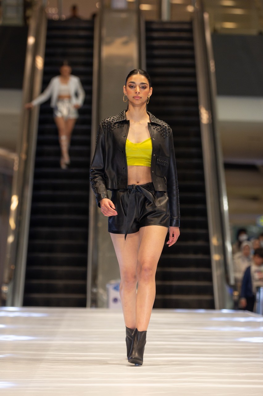 Egypt Fashion Awards Fashion Show