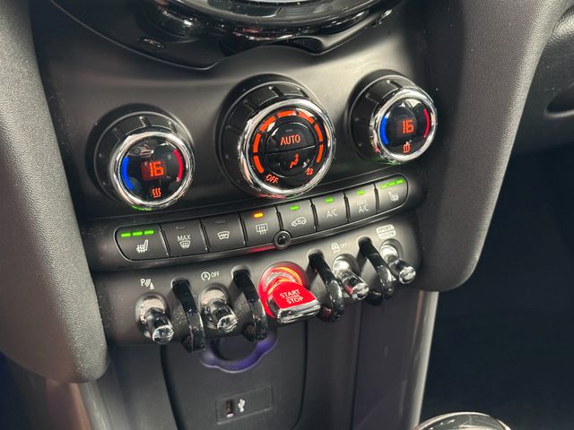 MINI COOPER 2018 SILVER Gebrauchtwagen - Galeriebild 14