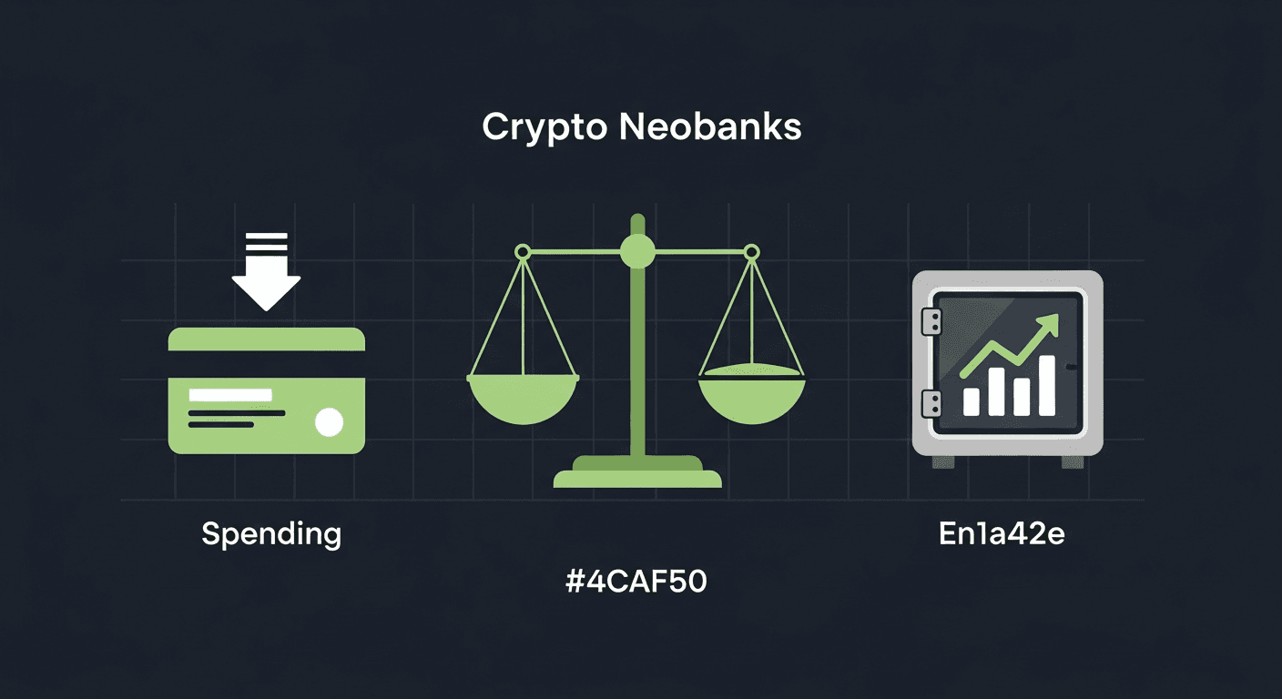 Visual guide showing seven types of DeFi risks with severity indicators