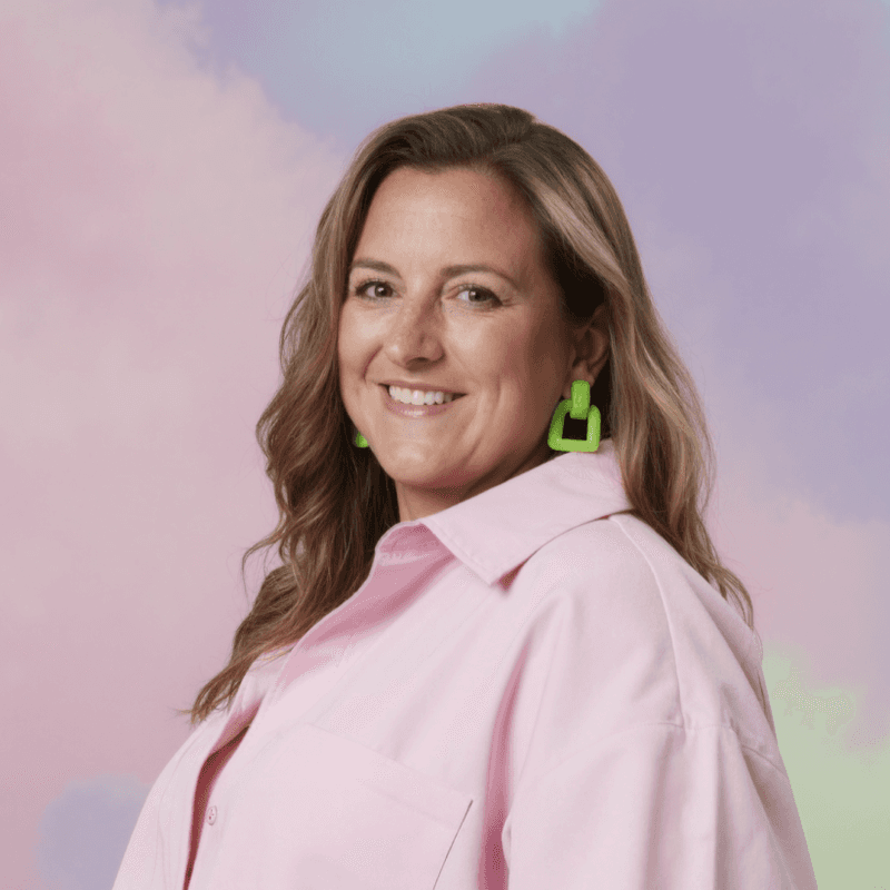 Lisa Vecchio