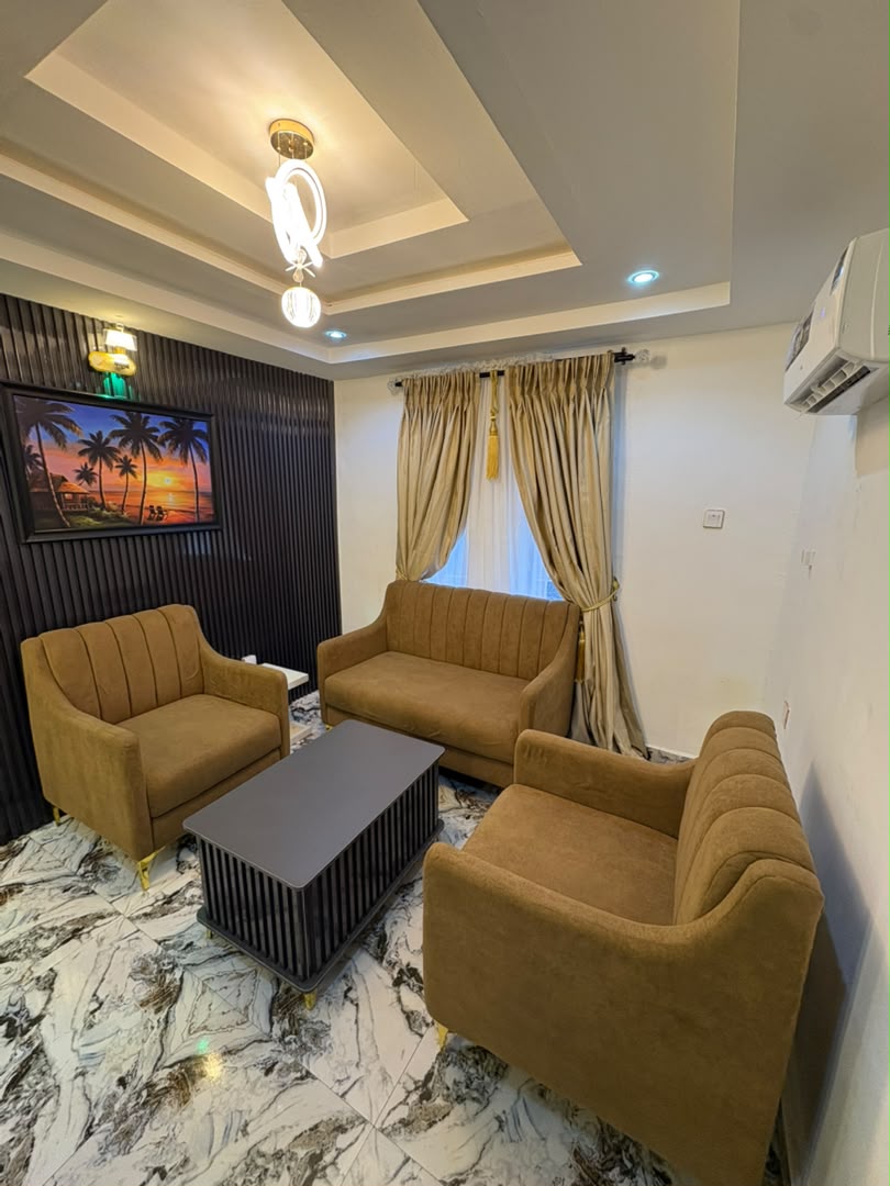 Exclusive Suite