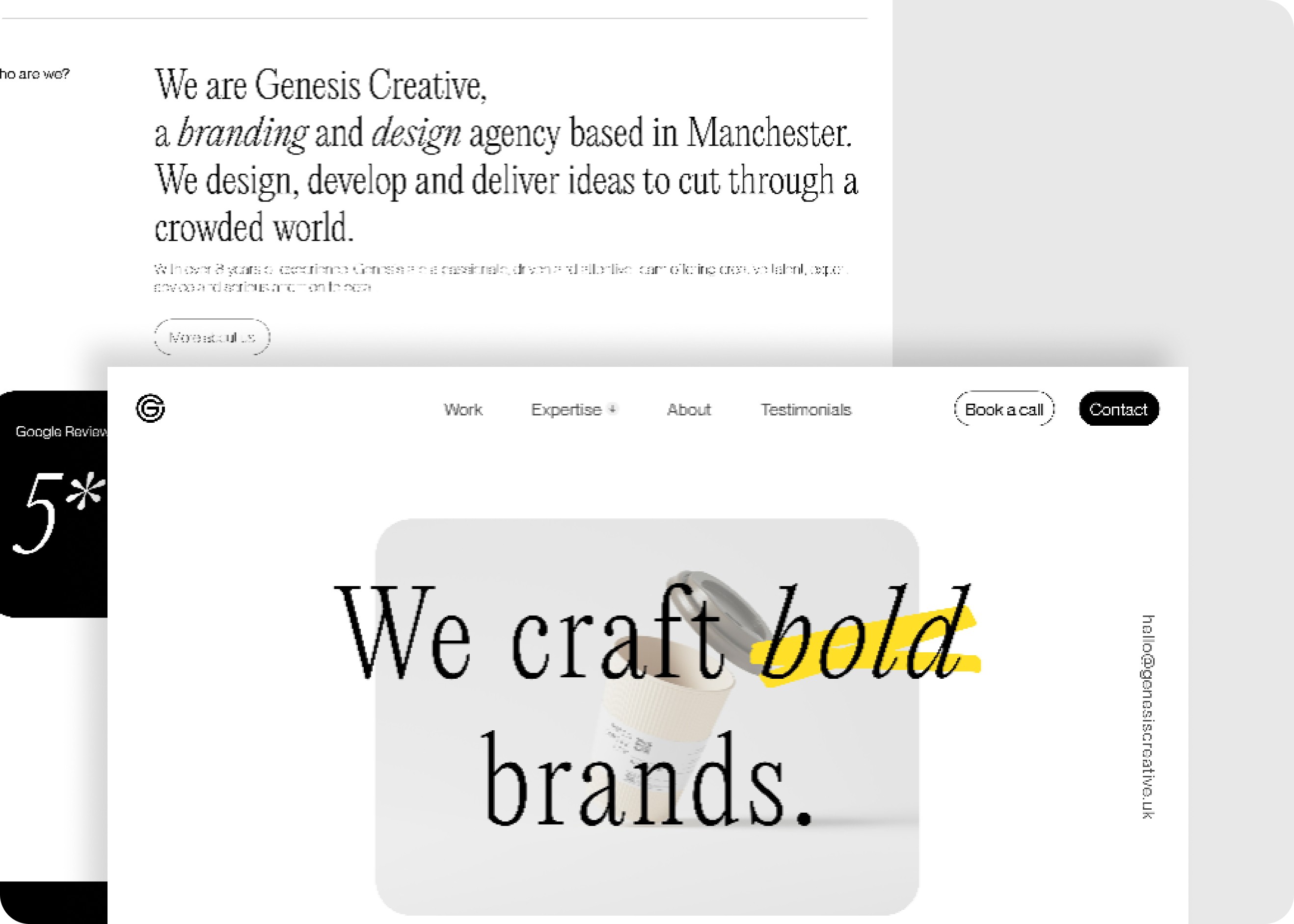 Featured Project Cover Image