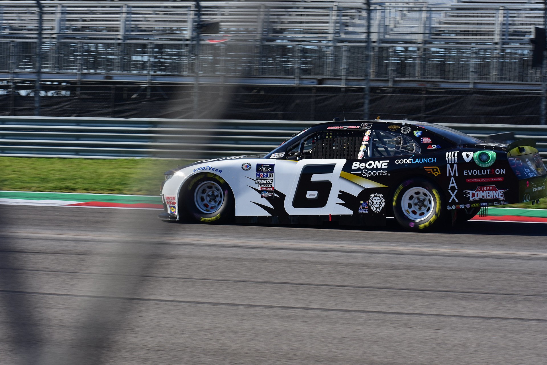 NASCAR image 08