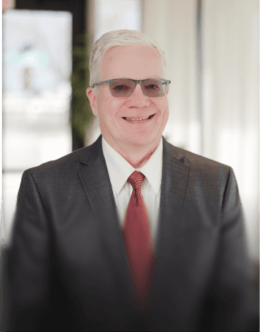 Terry Shrader