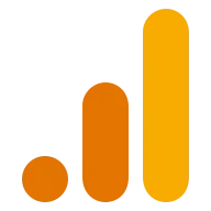 Google Analytics logo