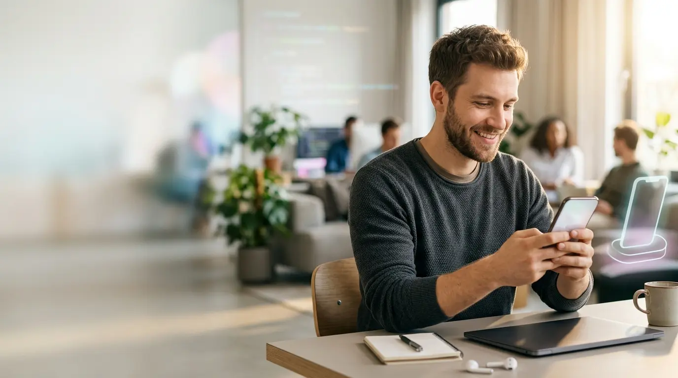 Reducing Avatar Start Latency in iOS Fintech Apps with Swift and Streaming TTS