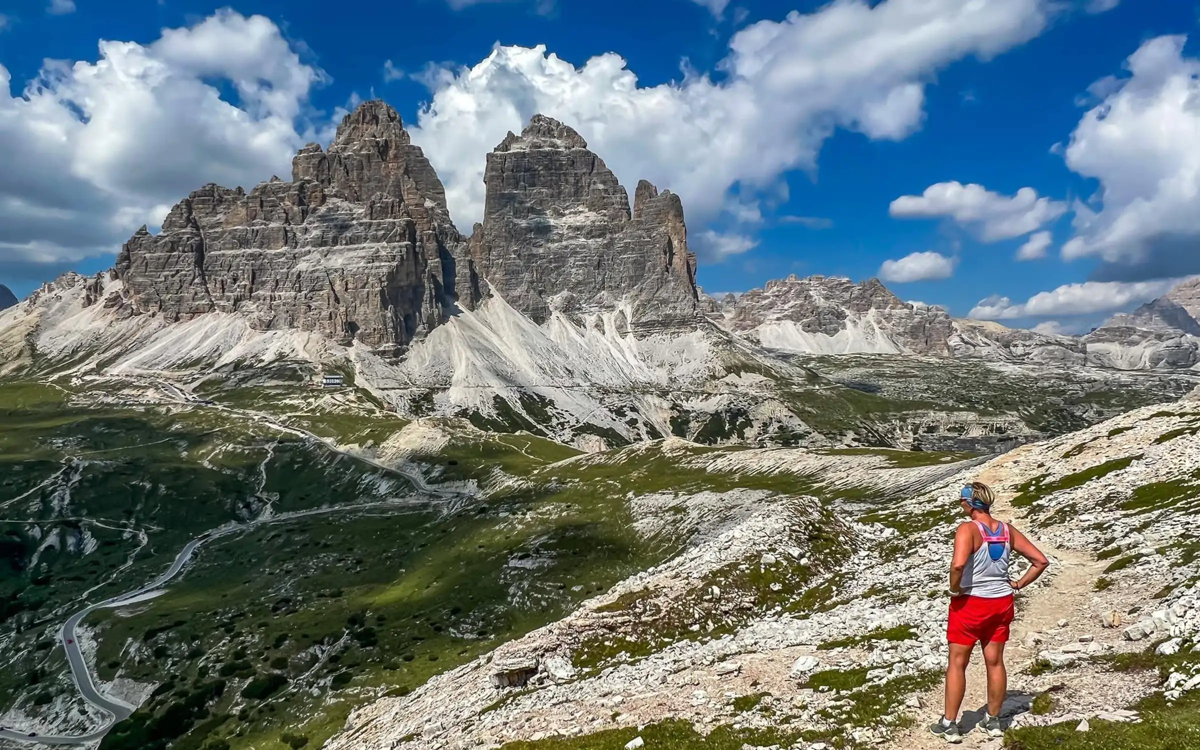 Fantastiske fotturer i Dolomittene, Italia | Expa Travel