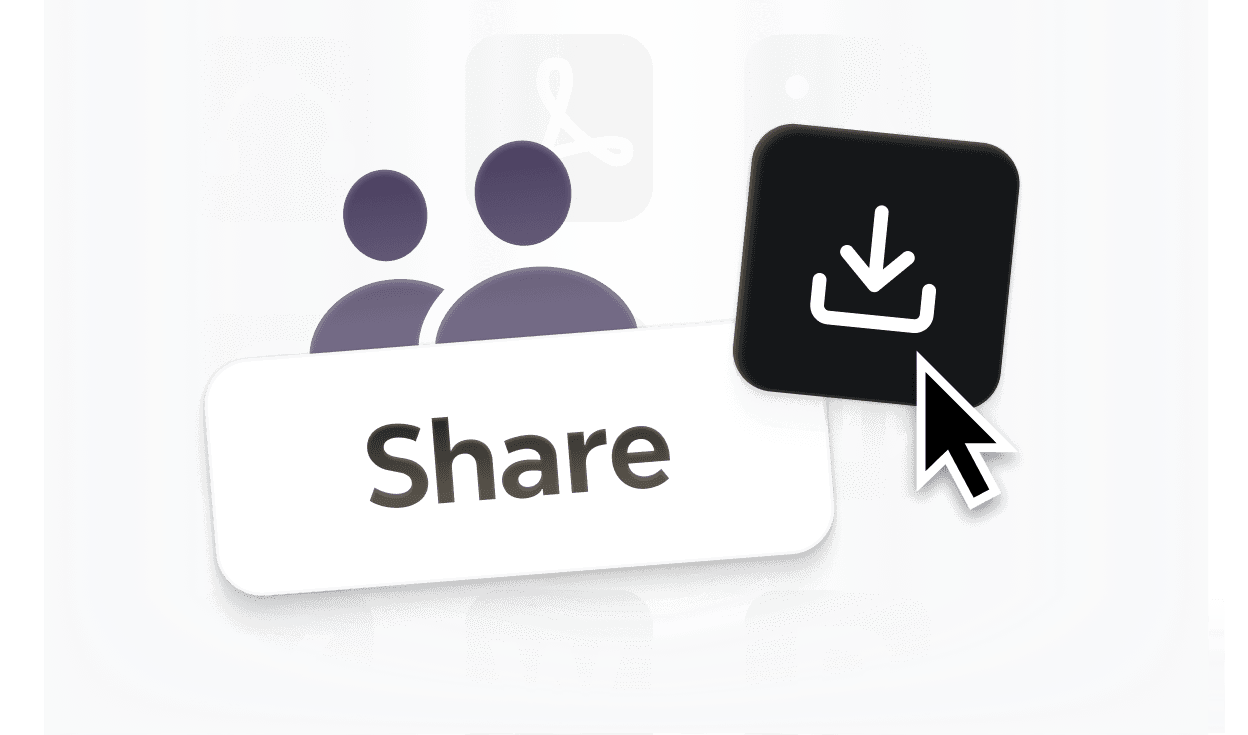 下載或分享生成的 SOP 與您的團隊