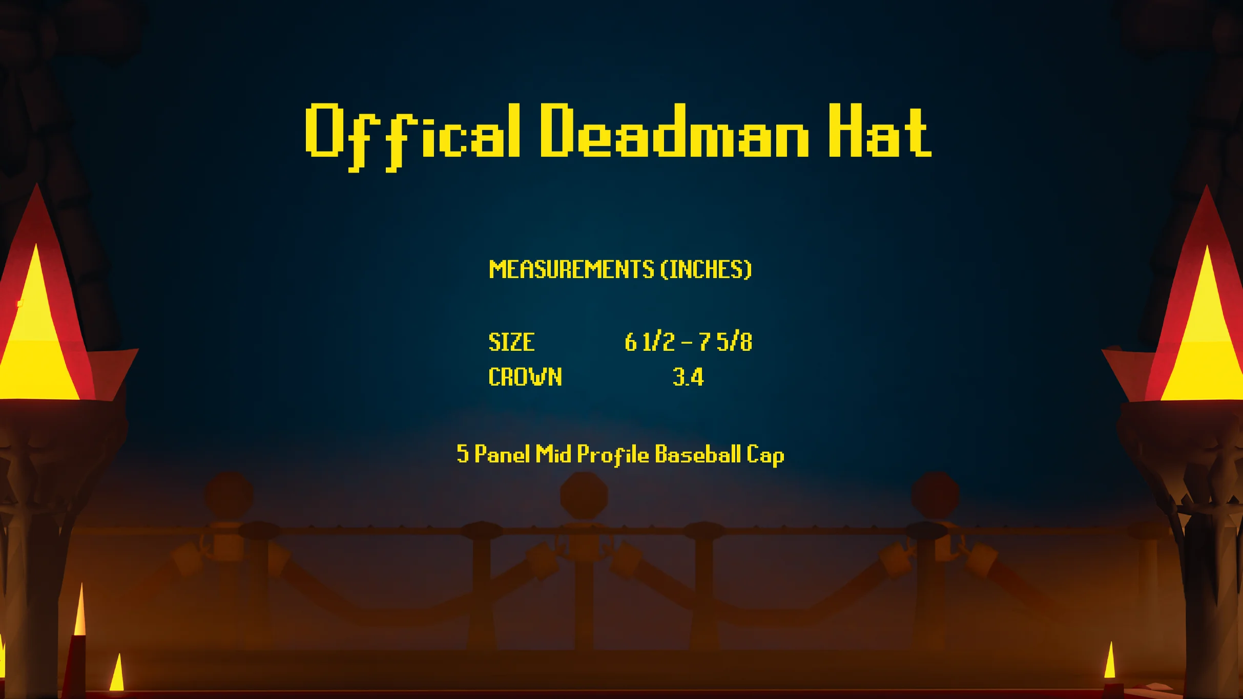 RuneScape 25th vinyl set