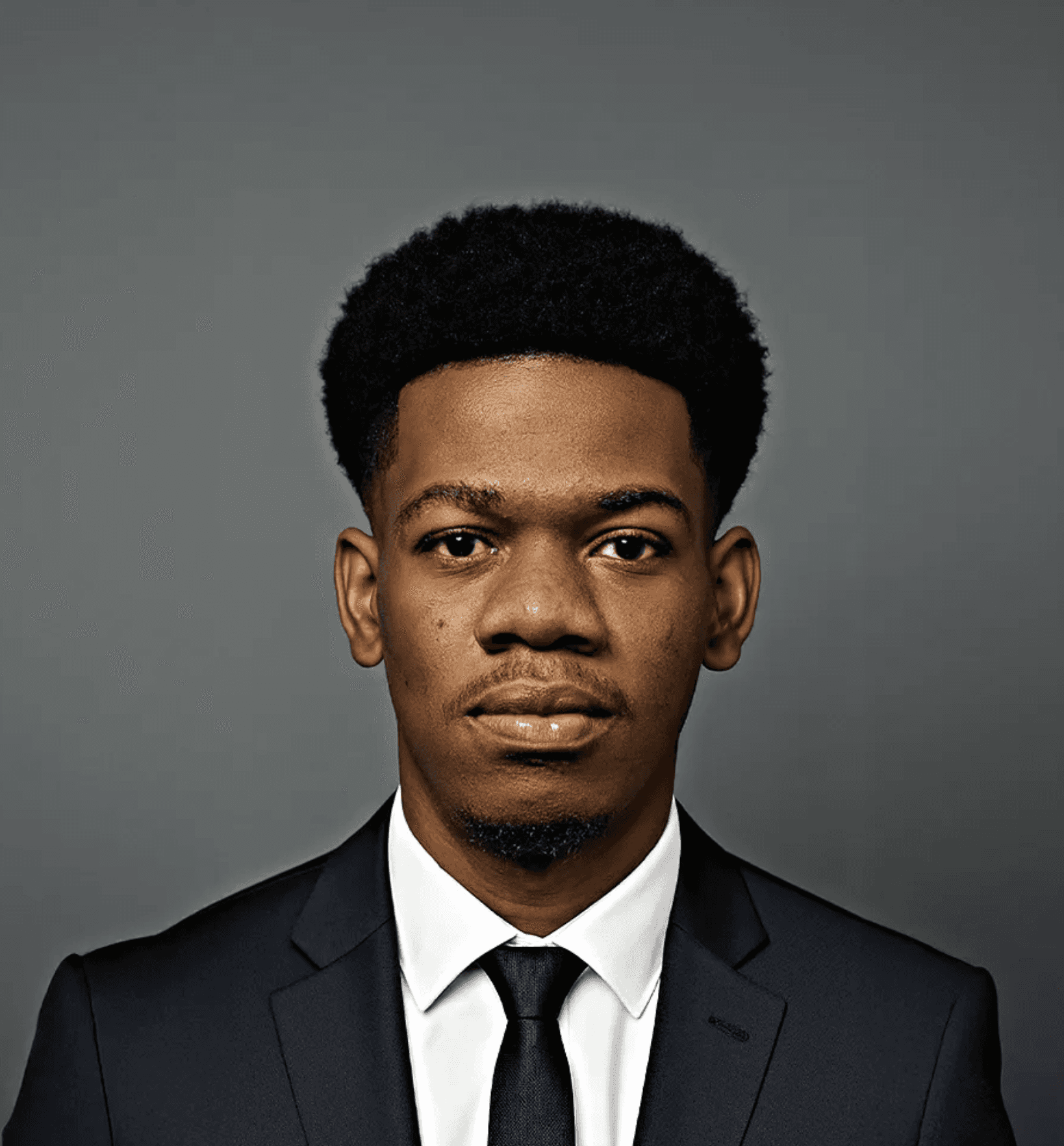 Tixando - Haitian graphic designer