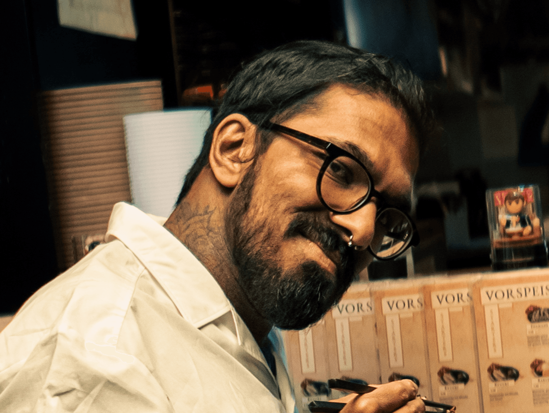 Harshitth_Manick