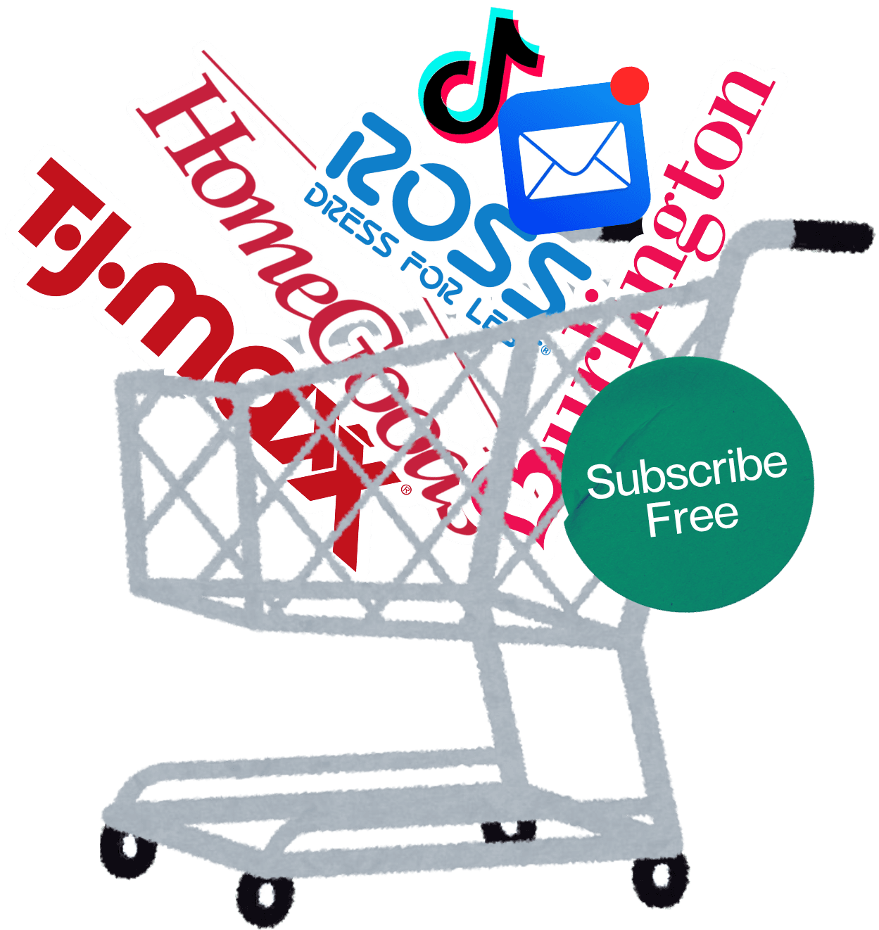 A warm-toned blurred office meeting scene.