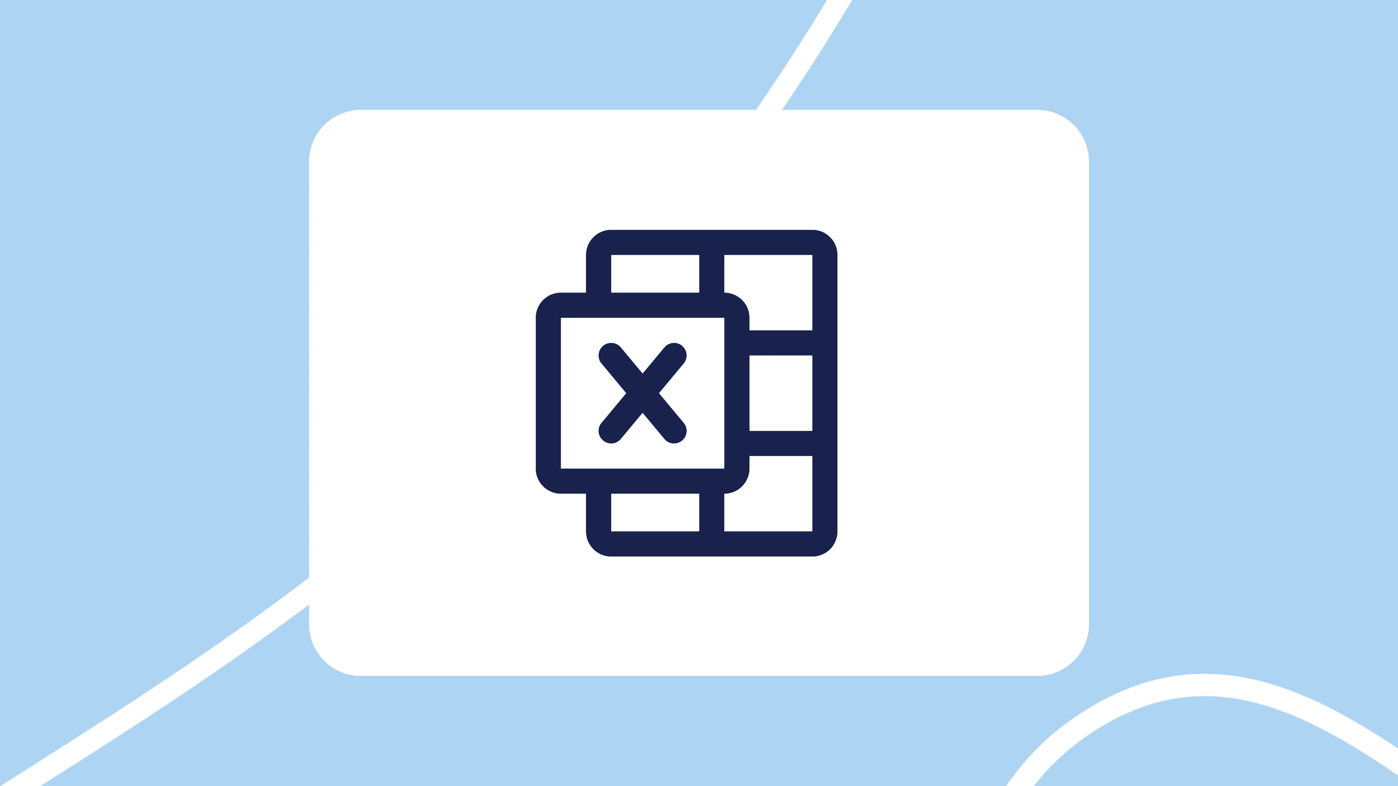 Ilustración minimalista de un concesionario “con errores financieros” (margen, caja y fiscalidad), ideal para un artículo sobre control financiero en compraventas.