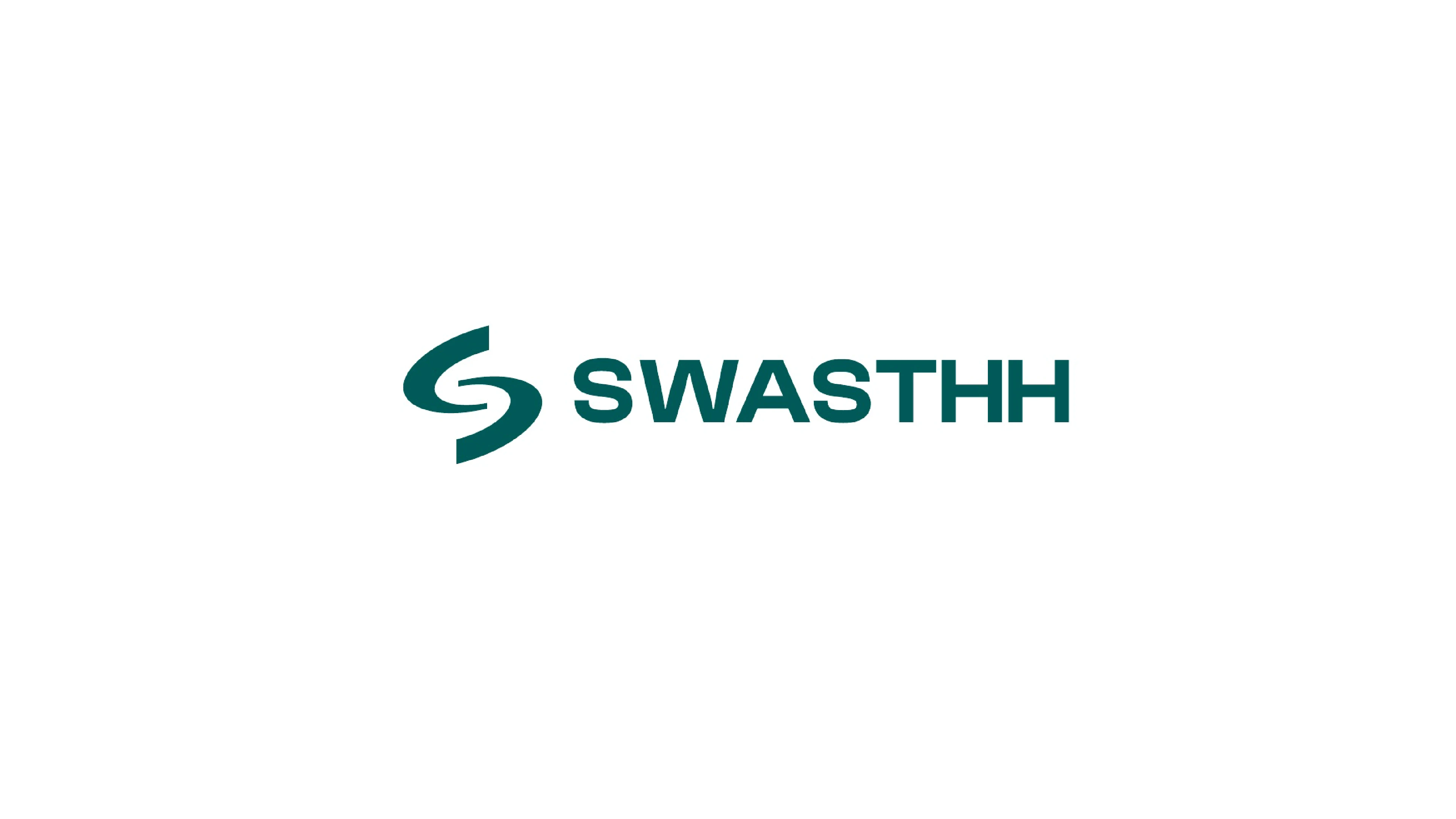 Swasthh logo