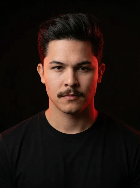 Rick Miura