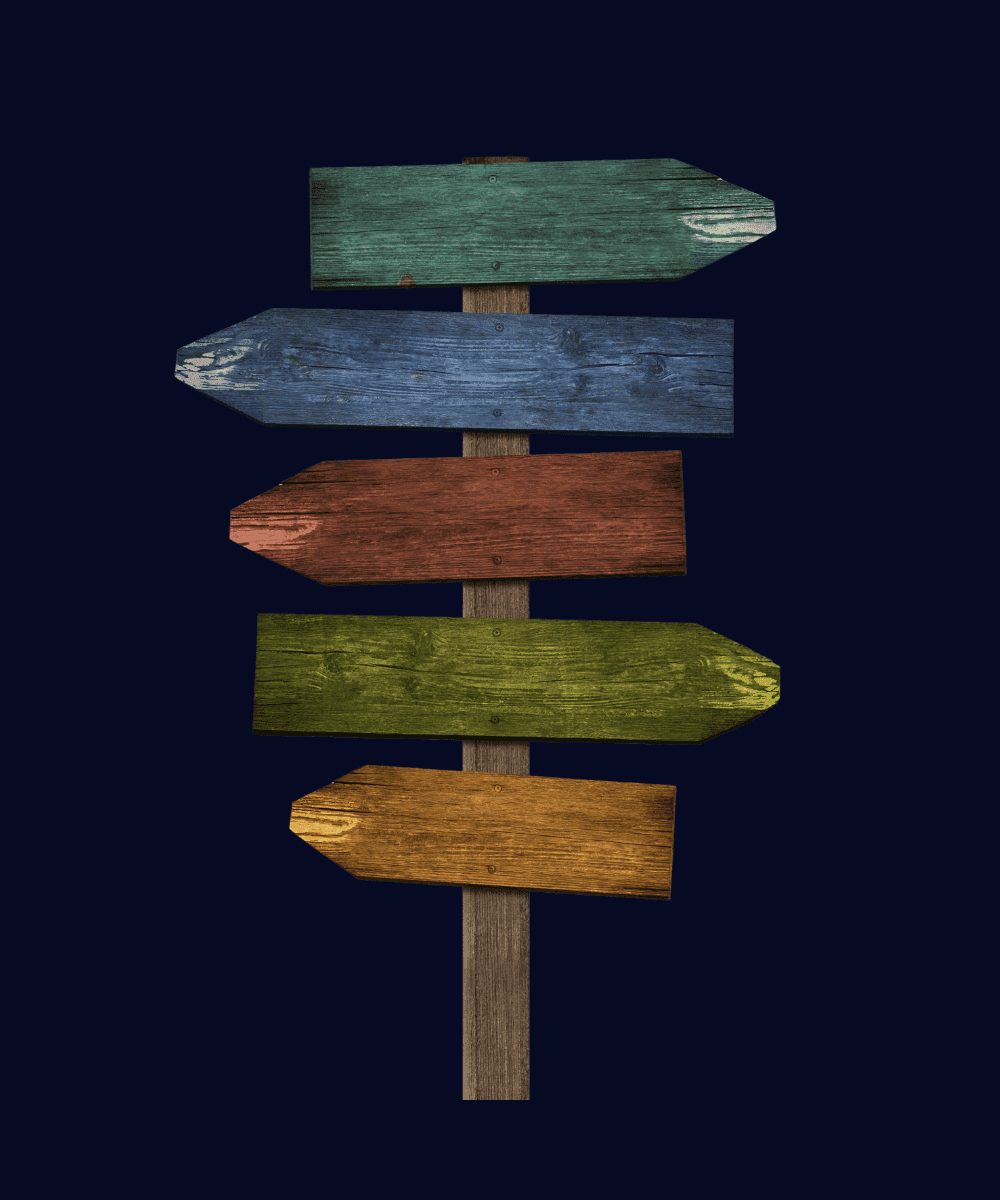 Decision Support Image