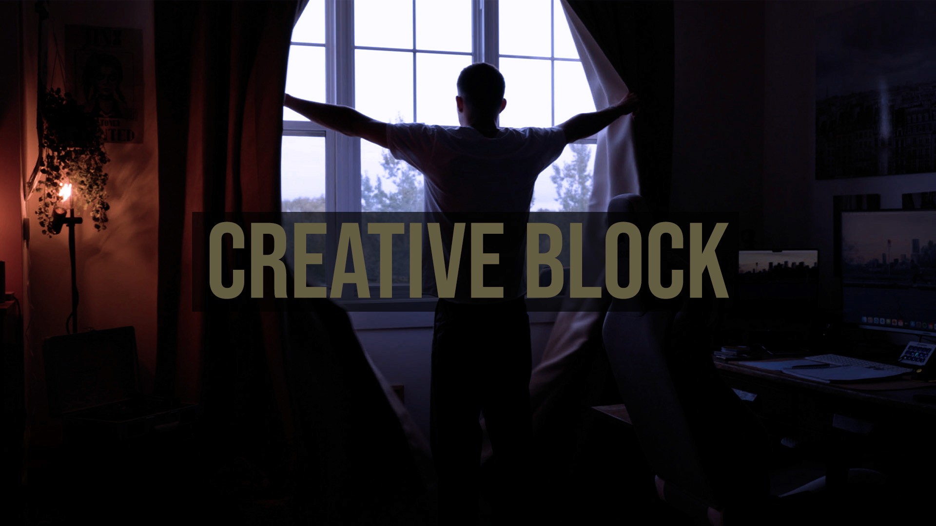 Creative Block 