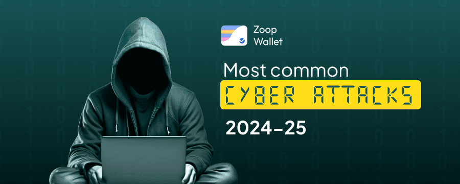 Prevent Common Cyber Attacks in 2024-2025