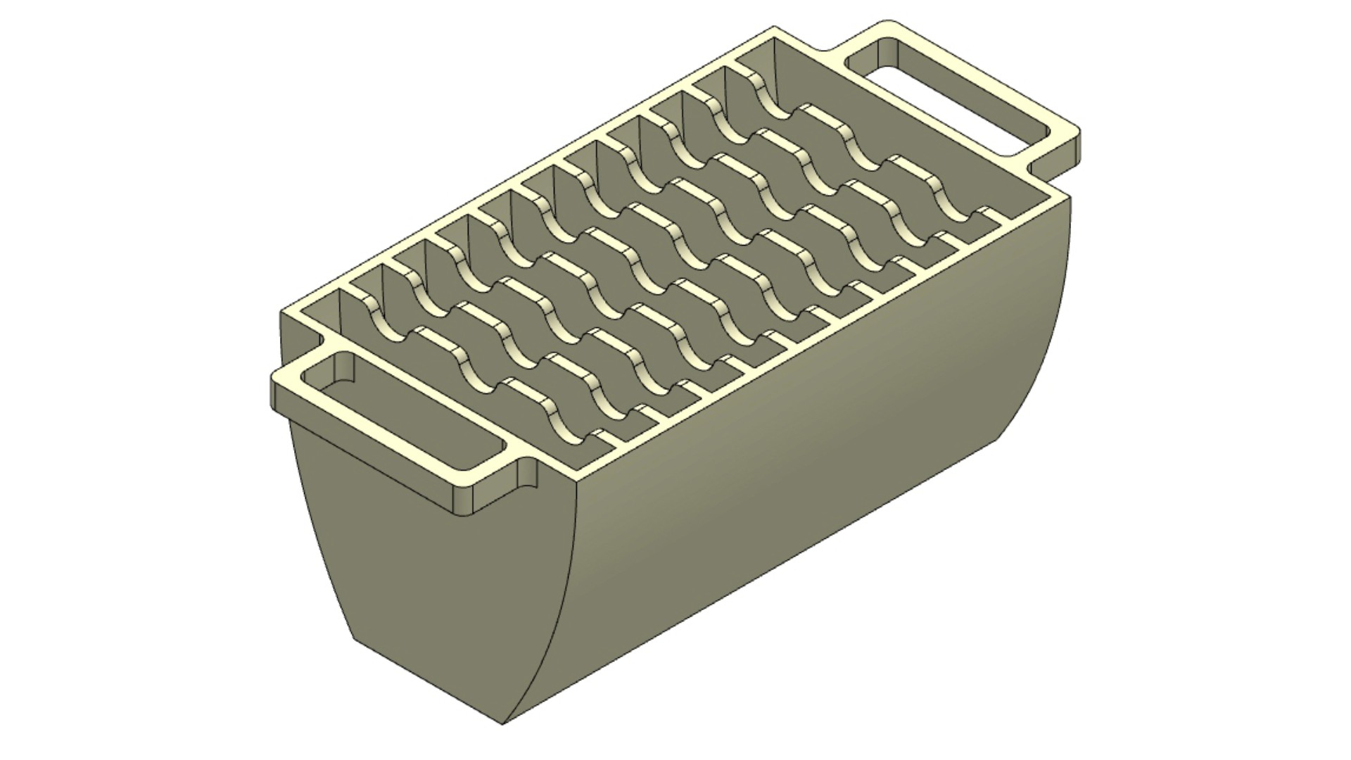 immagine di un contenitore