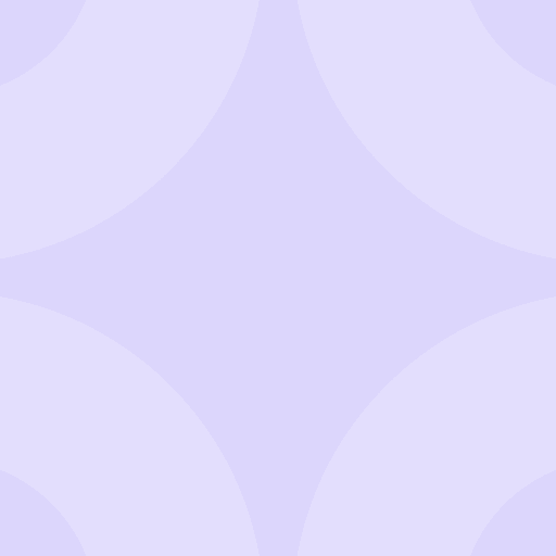 Decorative fill