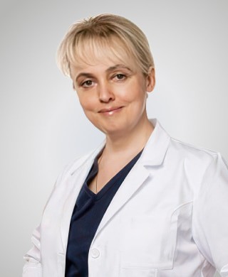 Аношина Тетяна Миколаївна