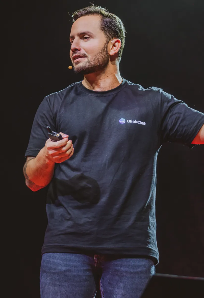 Imagem do Thiago Lopes