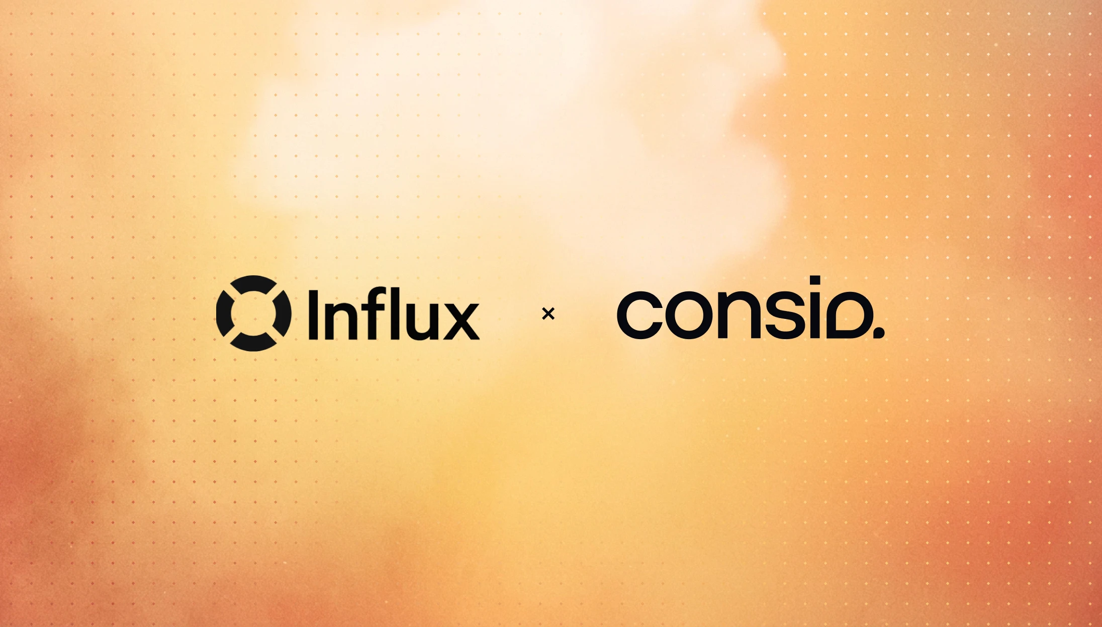 Article Influx & Consio.ai