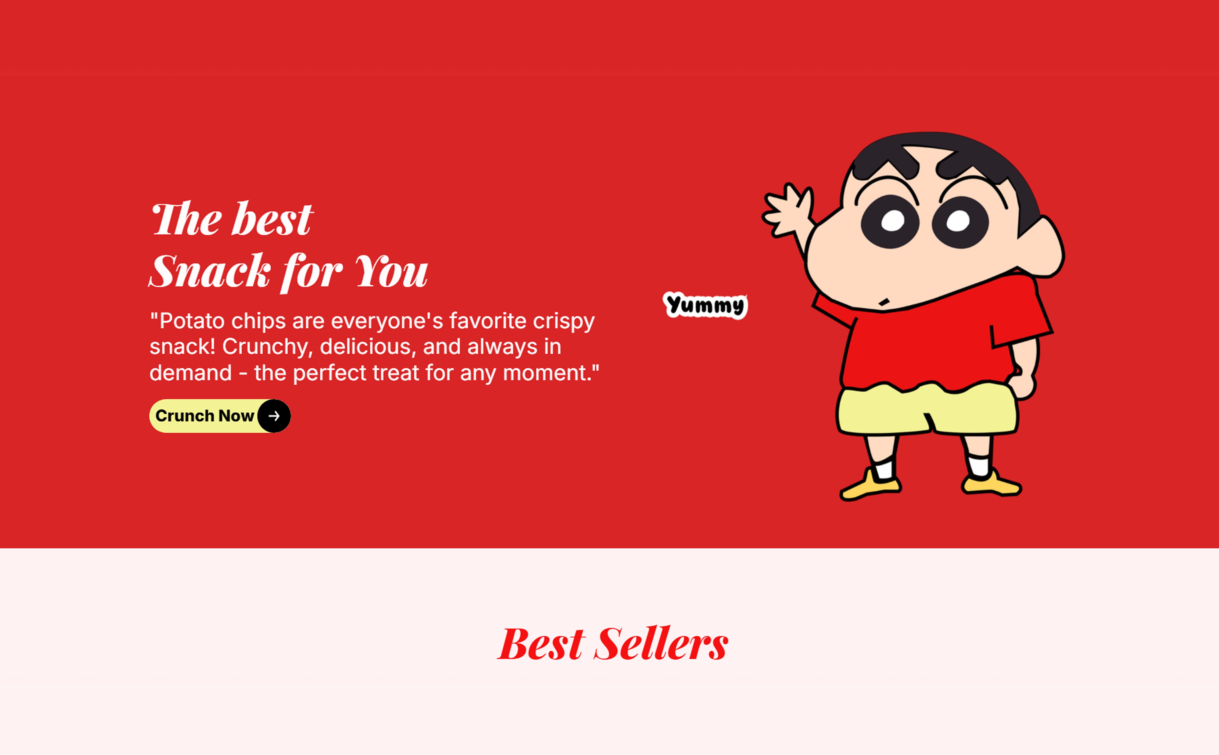 Pepper - Tablet Screens