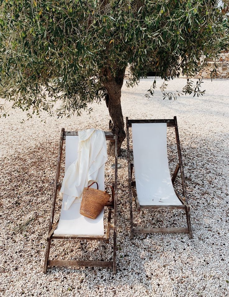 wellness retreat in Puglia during summer