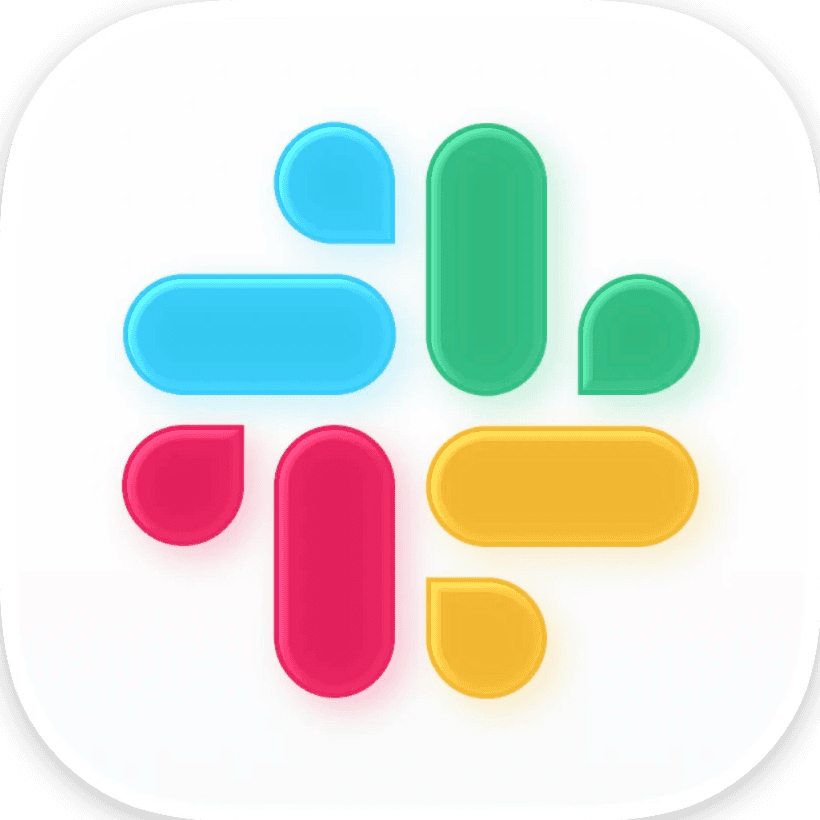 Slack Logo