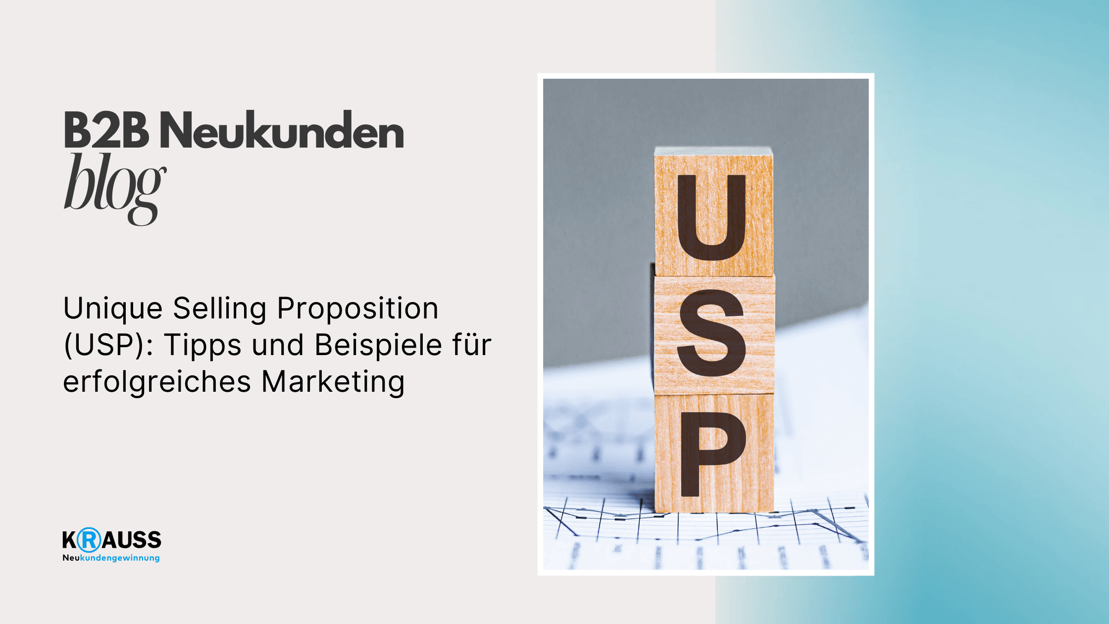 Unique Selling Proposition (USP): Tipps und Beispiele für erfolgreiches Marketing