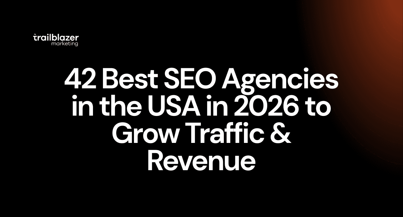seo - Best SEO Agency in the USA