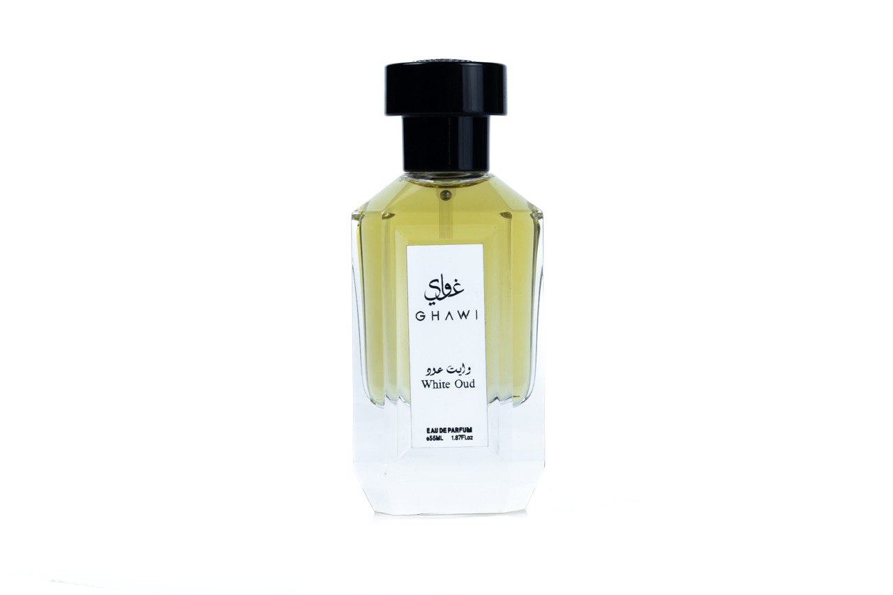 White Oud