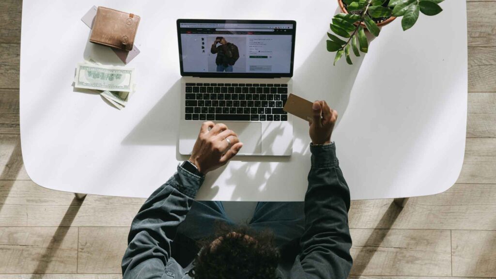 Dedykowany sklep internetowy Shopify czy to ma sens?