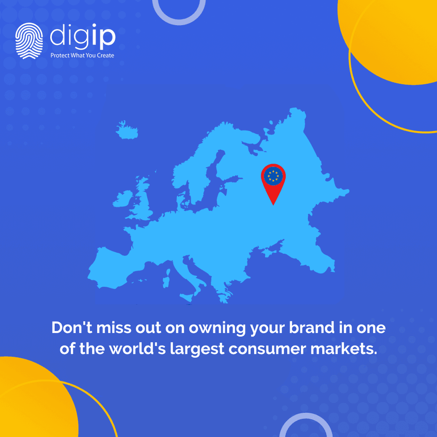 Own your brand in one of the world's largest consumer markets.