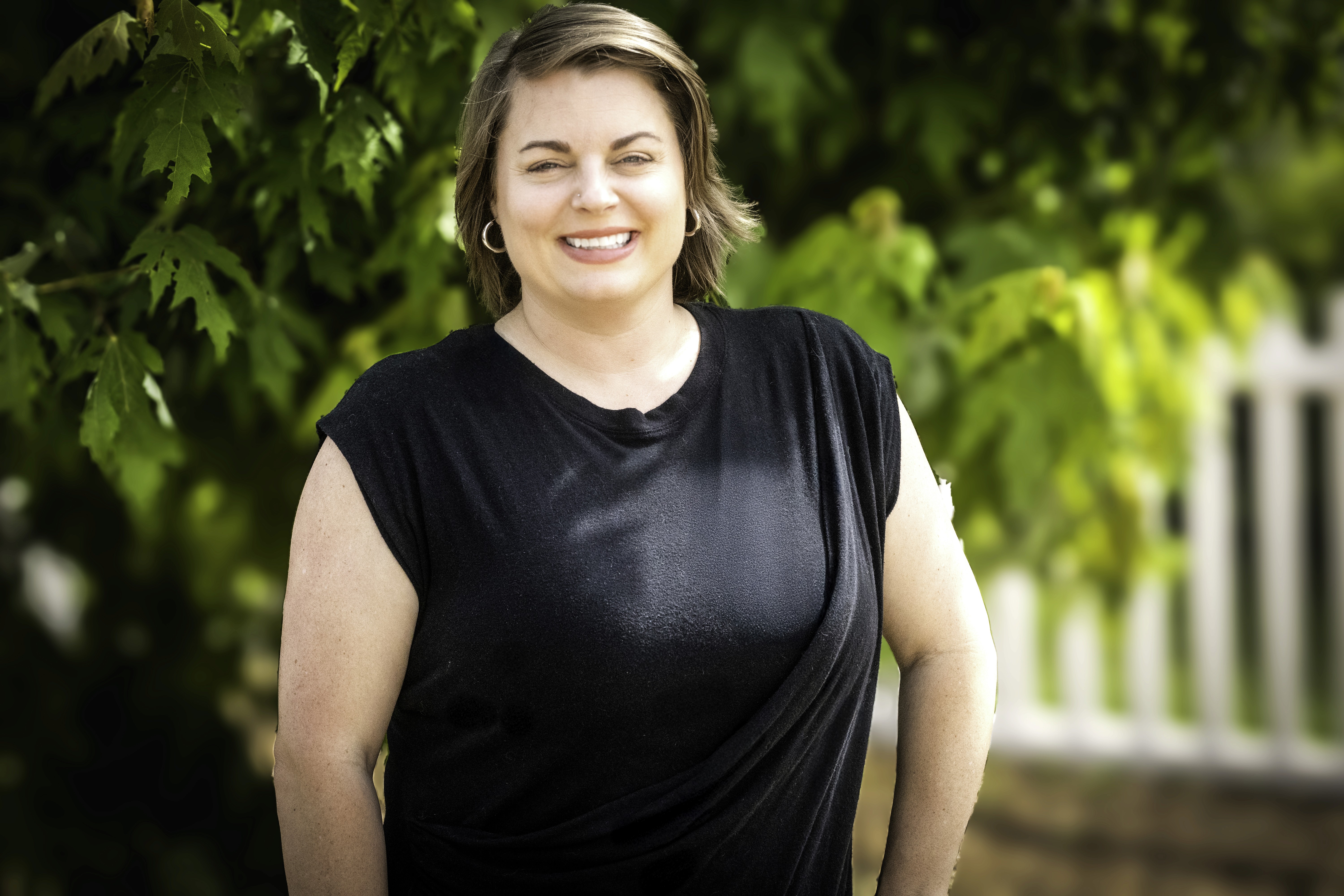 Brittany Meyer - Apart of the Wags to Riches Team