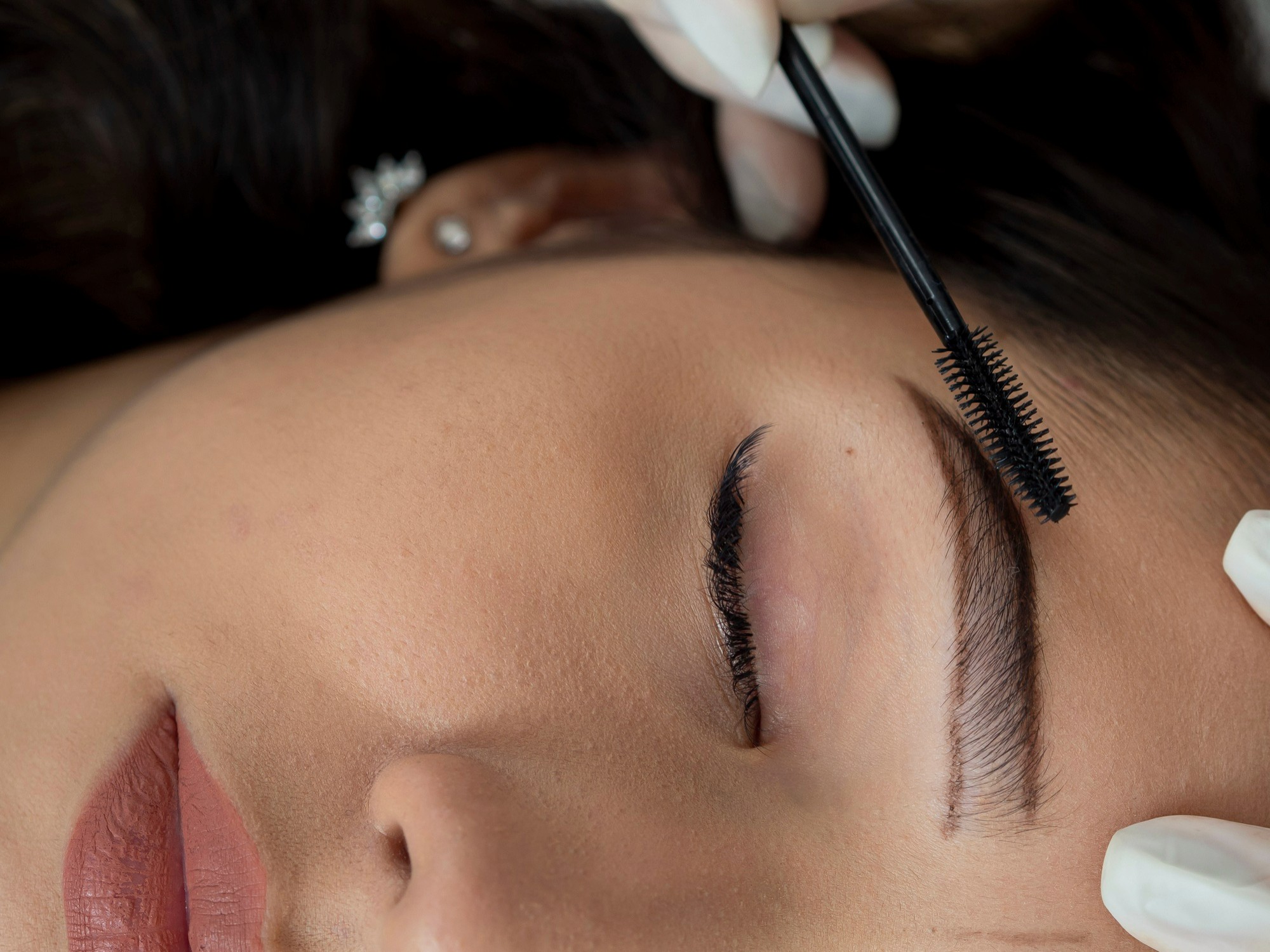 Brow Shaping
