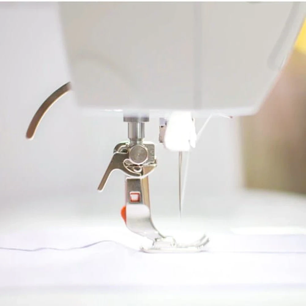utilisation de Bernina 325