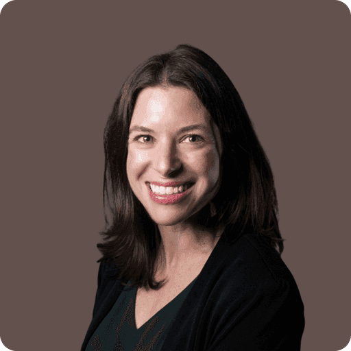 Photo of Cecilia Ziniti, CEO of GC AI